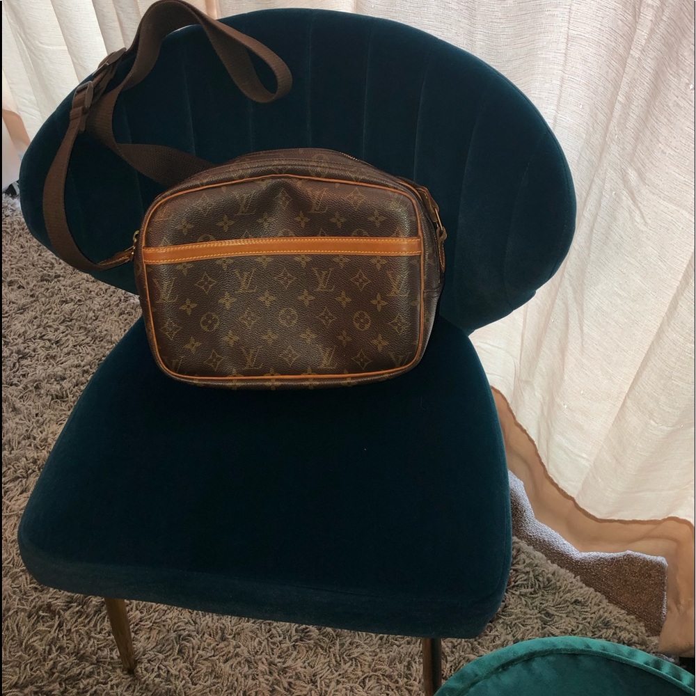 Louis Vuitton crossbody